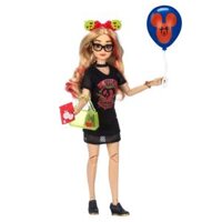 Disney Búp Bê Thời Trang ILY 4ever Inspired by Snow White