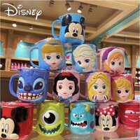 Disney cup ( ly uống nước Disney )