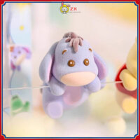 Disney Dễ Thương Nằm Mù Hộp Dâu Gấu Khâu Vịt Donald Cô Gái Để Bàn Bộ Dụng Cụ Nhà Để Xe Đồ Trang Trí