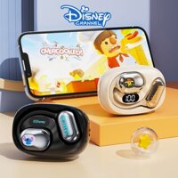 Disney DN32 OWS Tai Nghe Bluetooth 5.4 Thể Thao Không Dây Tai nghe móc vành Chống Rơi Earhook HiFi Âm Thanh Nổi Tai Nghe Điện Màn Hình Kỹ Thuật Số Dây Quà Tặng Tai nghe thể thao chống nước