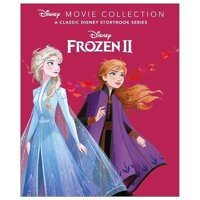 Disney Frozen 2 - Disney Nữ hoàng băng giá 2 Ver2