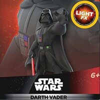 Disney Infinity 3.0: Star Wars - Darth Vader - Mô hình sử dụng trong Game PS4/XB1/XB360