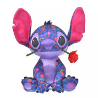 Disney Lilo & Stitch Stitch Stitch Doll Đồ chơi sang trọng Búp bê Pocahontas