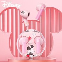 Disney LK-11  Tai nghe chơi game Bluetooth không dây Khử tiếng ồn HD Micro Chất lượng âm thanh HiFi 5.3