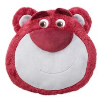 Disney Lotso Plush Pillow - Toy Story 3