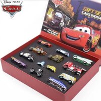 DISNEY Mô Hình Xe Ô Tô Pixar Cars 3 Tỉ Lệ 1: 55