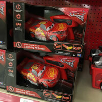 Disney Pixar Cars,Mô hình đồ chơi xe Lightning Mcqueen,quà tặng sưu tầm cho bé từ 3 tuổi trở lên