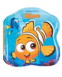 Disney Pixar - Finding Nemo Bath Book Shaped Bath Book Disney