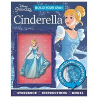 Disney Princess Build Your Own Cinderella