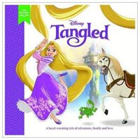 Disney Princess Tangled