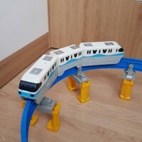 Disney Resort Line Plarail Sound Plarail Disney Resort Line Monorail Plarail