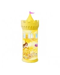Disney - Sữa tắm tạo bọt cho bé công chúa BELLE 350ml