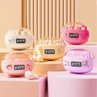 Disney Tai Nghe Chụp Tai Bluetooth Không Dây Mickey Mouse TWS