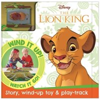 Disney The Lion King