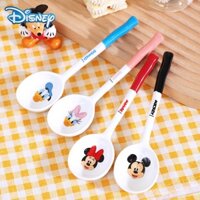 [Disney]  Thìa Sứ Cán Dài mickey