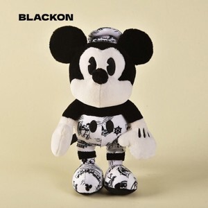Thú nhồi bông Mickey Disney - 20cm