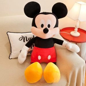 Thú nhồi bông Mickey Disney - 20cm