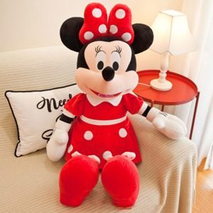 Thú nhồi bông Mickey Disney - 20cm