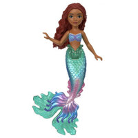 Disney Tượng Búp Bê Nàng Tiên Cá Little Mermaid