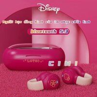 Disney Wireless Bluetooth 5.3 Tai nghe dạng kẹp tai Đèn led Tai nghe Mickey và Minnie dn12 giảm tiếng ồn Type-C cảm ứng