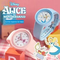 Disney xem cho trẻ em cô gái cậu bé wats không thấm nước cắt đồng hồ cho trẻ em