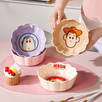 [DISNEY][Toy Story] Bát nướng gốm sứ 6 inch [DK]