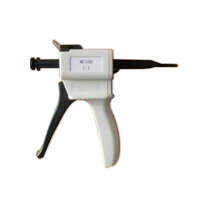 Dispensing Gun - Súng bắn cao su - Hộp