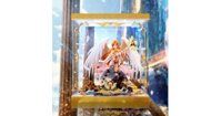 Display Box for Asuna - Shibuya Scramble Figure - 1/7 - Angel Ver. (AOWOBOX)