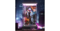 Display Box for Original Character - Luna (AOWOBOX)