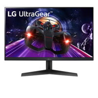 Display Gaming LG 23,8” UltraGear™ FHD IPS 1ms (24GN60R-B)