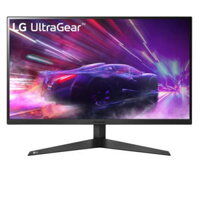 Display Gaming LG UltraGear™ Full HD 27” (27GQ50F-B)