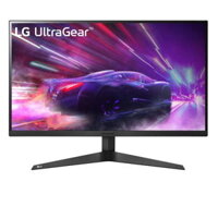 Display LG gaming UltraGear full HD 23.8″ 165Hz (24GQ50F)