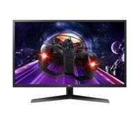 DISPLAY LG IPS 27“ Full HD AMD FreeSync™ 27MP60G-B