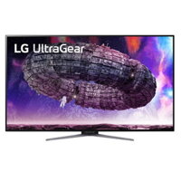 Display LG OLED Gaming UltraGear™ UHD 4K 48” (48GQ900-B)