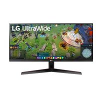 DISPLAY LG UltraWide™ 29″ 21:9 UltraWide™ Full HD HDR 29WP60G-B