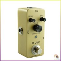 Dist-Anh Loopers Bàn Đạp Ghi Ta Trạm Mini Âm Nhạc Looper [R/2]