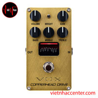 Distortion VOX Copperhead Drive VE-CD