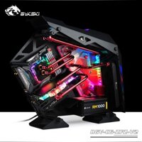 Distroplate Bykski RGV-CG-ZFZ-P-V2 Cougar CONQUER Tản nhiệt nước custom - Hyno Store