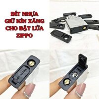 ĐÍT NHỰA GIỮ KÍN XĂNG CHO BẬT LỬA ZIPPO