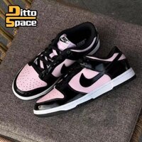 【DittoSpace】 Giày Nike Sb Dunk Low " Pink Carbon "