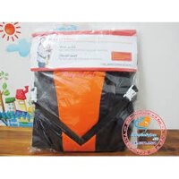 Địu 4 tư thế Tâm An cho bé