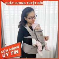 Địu Aimama cho bé