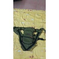 địu aprica có đỡ cổ ms29