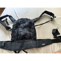 Địu Aprica Colan kèm mũ trùm đầu