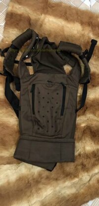 Địu Aprica Colanhug Original Kingdom thanh lý 95%