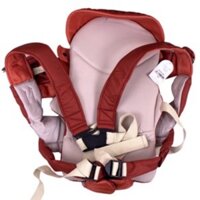 Địu Baby Carrier 4008