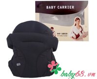 Địu Baby Carrier 4008