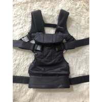 địu babybjorn one air pass