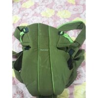 địu babybjorn xanh cho bé ms17