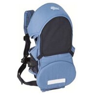 ĐỊU EM BÉ 3 TRONG 1 KUKU KU2152